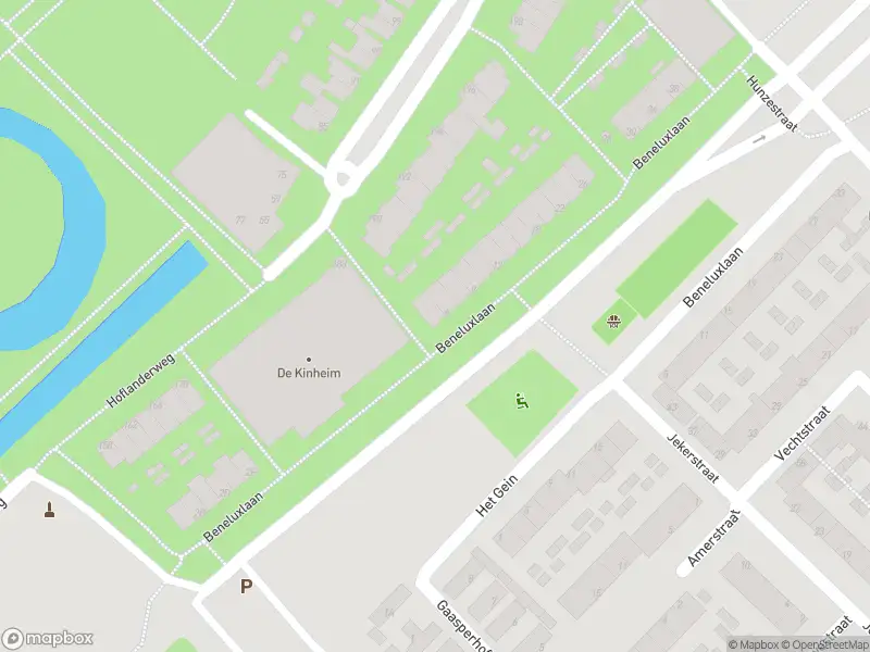 Overlastmelding Beneluxlaan in Beverwijk gesloten