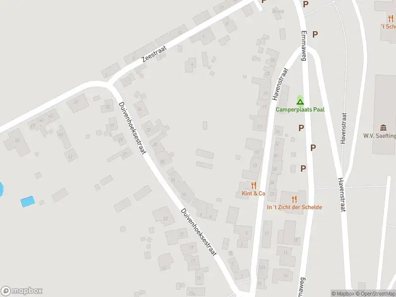 Overlastmelding Havenstraat in 4569TK Graauw