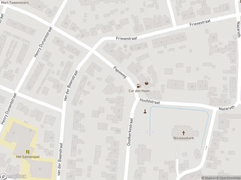Overlastmelding Oostkerkestraat in Wolphaartsdijk gesloten