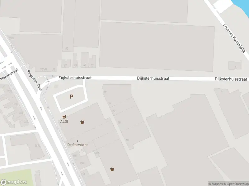 Overlastmelding Dijksterhuisstraat in 5013BE Tilburg