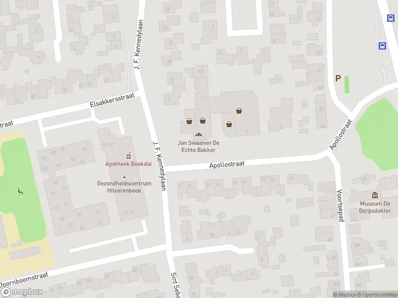 Overlastmelding Apollostraat in Hilvarenbeek