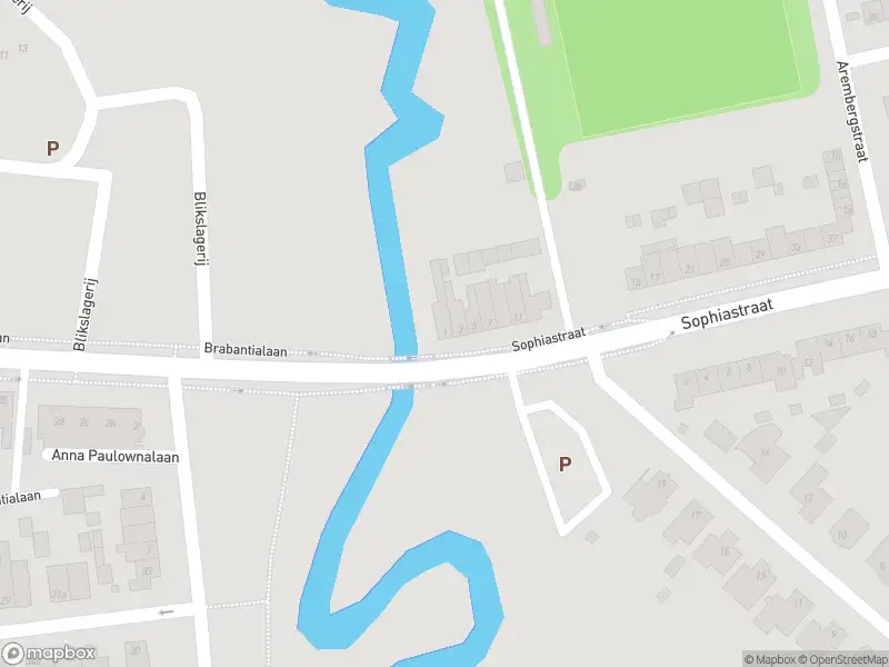 Overlastmelding Sophiastraat in Waalre gesloten