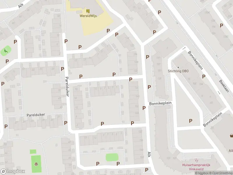Overlastmelding Stormvogel in Noordwijk gesloten
