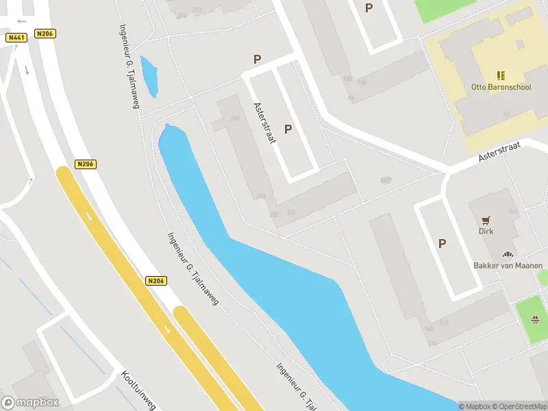Overlastmelding Asterstraat in Katwijk gesloten