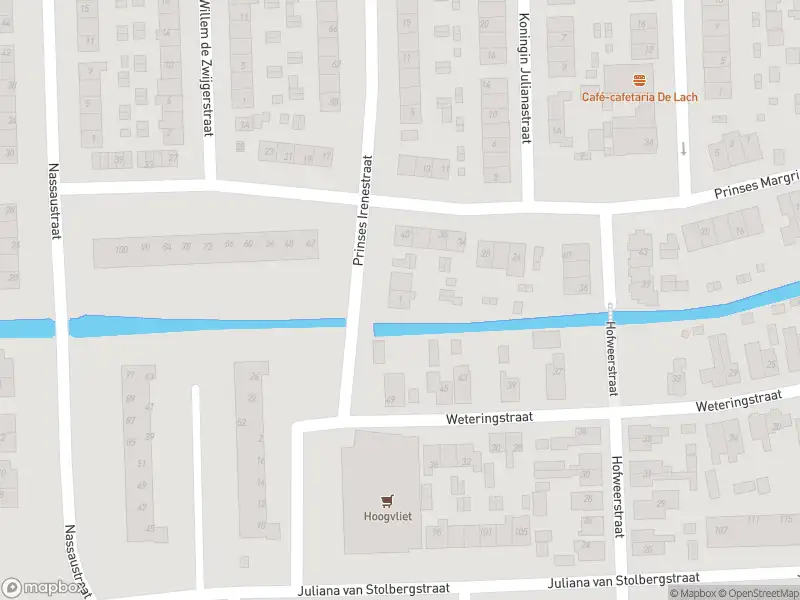 Overlastmelding Prins Bernhardstraat in Hardinxveld-Giessendam