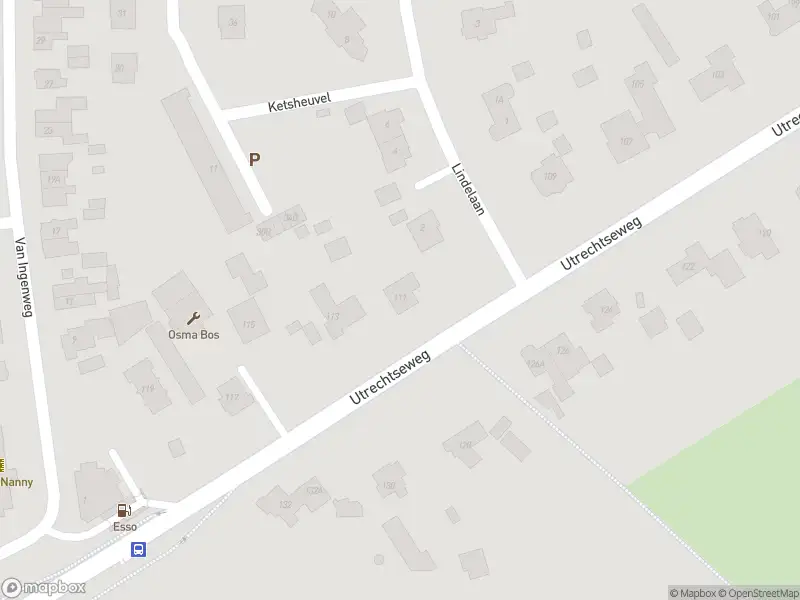 Overlastmelding Utrechtseweg in Renkum