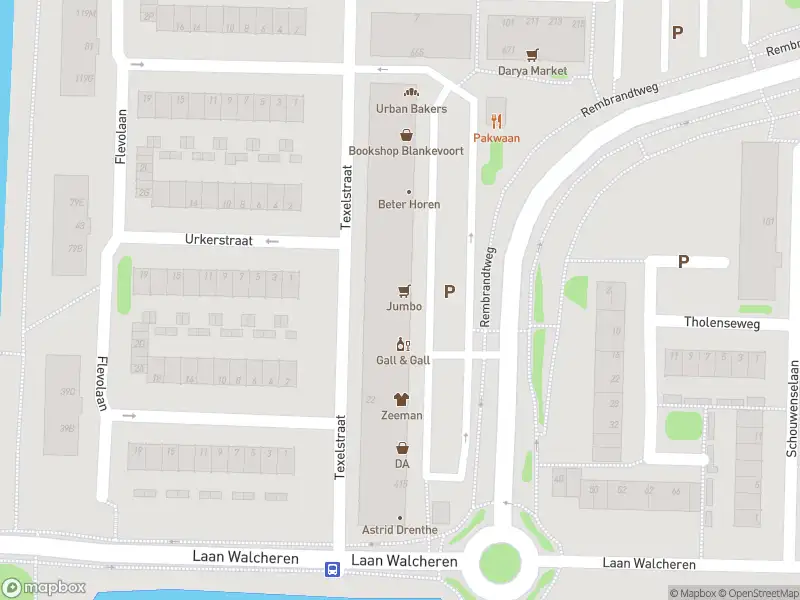 112 melding Overlastmelding Texelstraat in Amstelveen