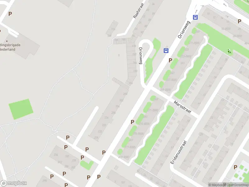 112 melding Overlastmelding Orionweg in IJmuiden gesloten