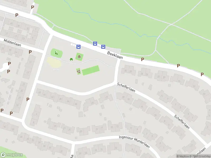 Overlastmelding Fonteinallee in Heveadorp