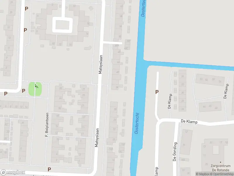 Overlastmelding Matsyslaan in Heerhugowaard