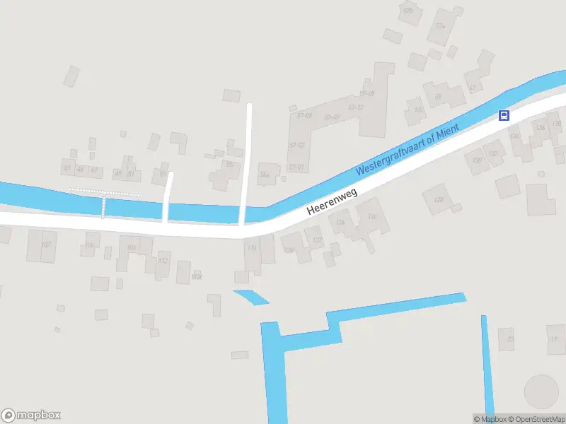 Overlastmelding Burgemeester A. Wiedijkstraat in Barsingerhorn gesloten