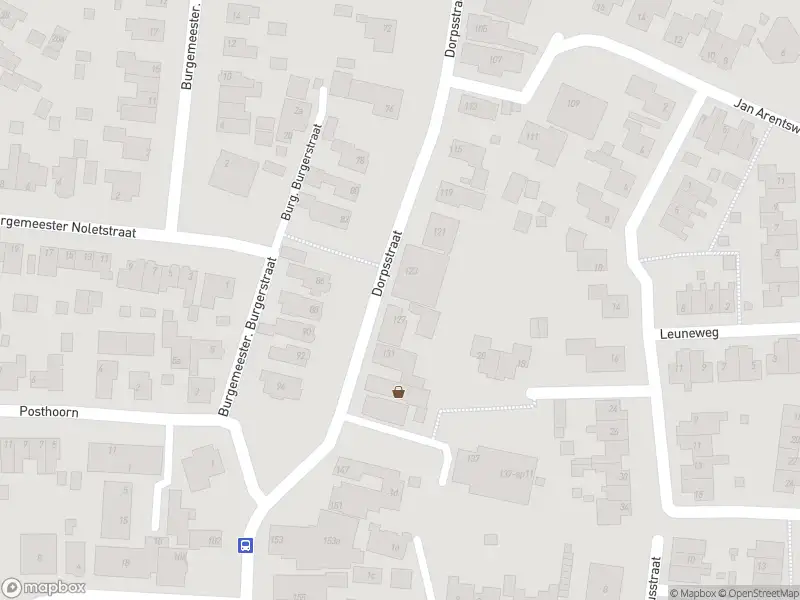 Overlastmelding Dorpsstraat in Warmenhuizen gesloten