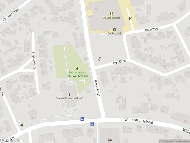 Brandweer met grote spoed naar de Kerkstraat in Wintelre vanwege waarnemen gaslucht
