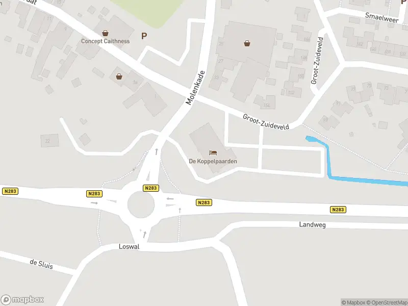 Overlastmelding Oude Kerkstraat in Dussen gesloten