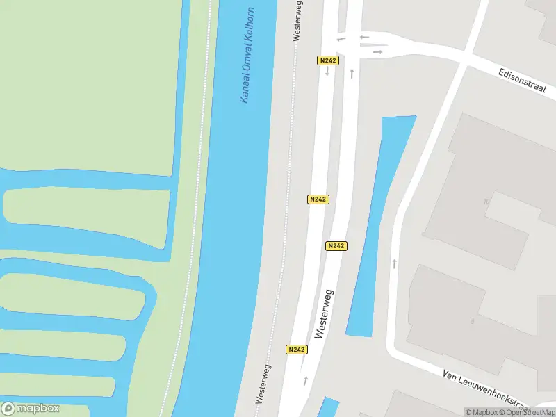 Overlastmelding Einsteinstraat in 1704RT Heerhugowaard