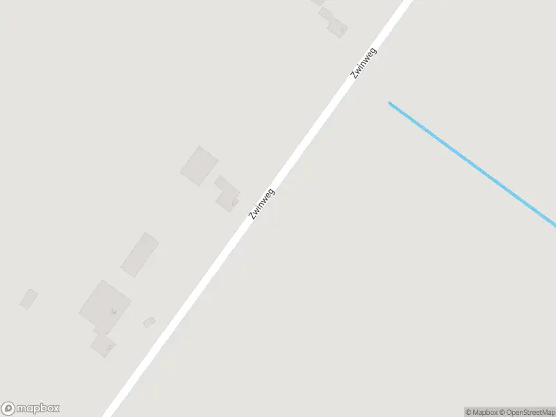 Overlastmelding Zwinweg in Anna Paulowna gesloten