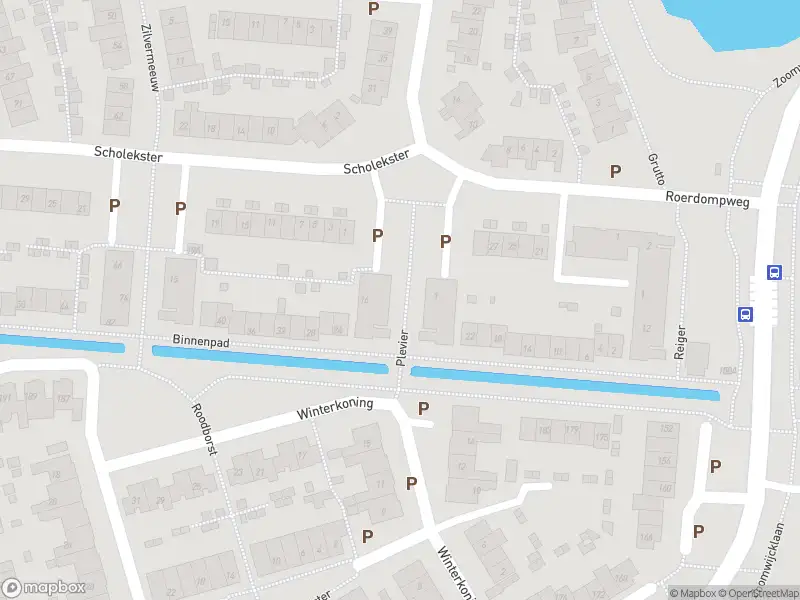 Overlastmelding Plevier in Oud-Beijerland gesloten