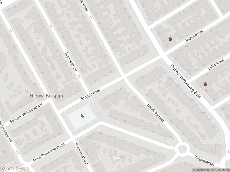 Anonieme overlastmelding Willemstraat in 3314ZZ Dordrecht gesloten