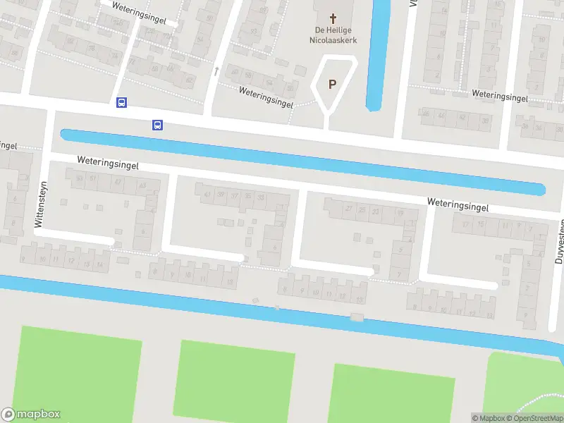Overlastmelding Ravesteyn in Hendrik-Ido-Ambacht
