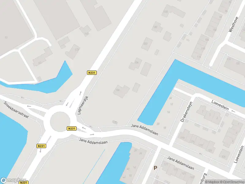 Overlastmelding Legmeerdijk in Amstelveen