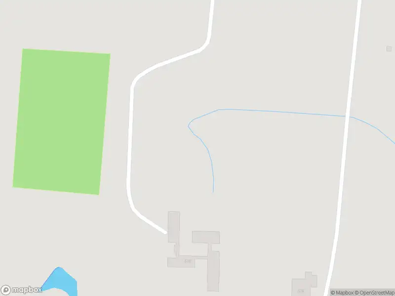 Brandweer met gepaste spoed naar de Wooldrikshoekweg in Enschede vanwege stormschade