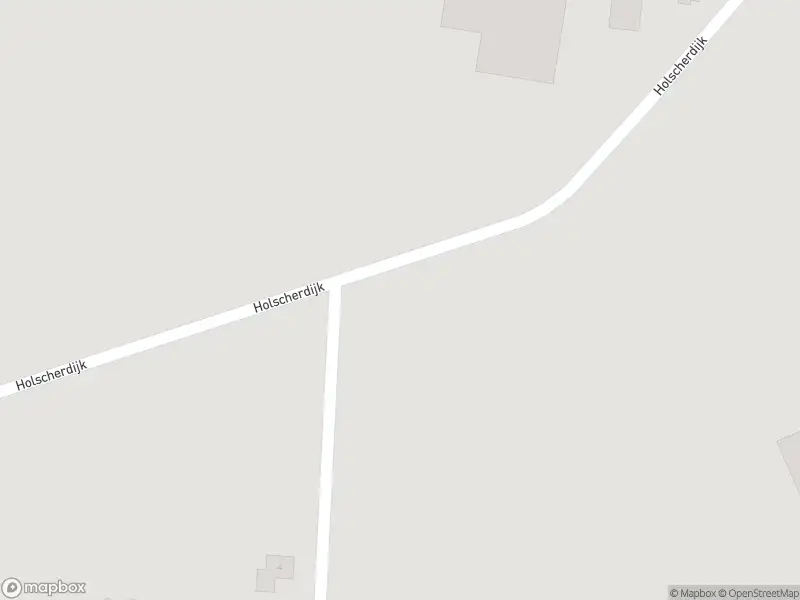 Brandweer met grote spoed naar de Holscherdijk in Saasveld vanwege gebouwbrand