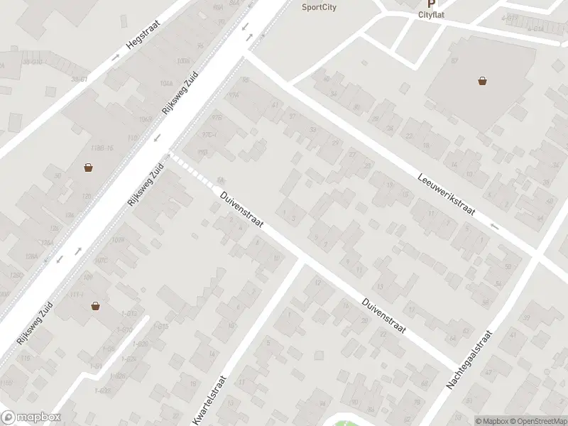 Overlastmelding Duivenstraat in Geleen gesloten