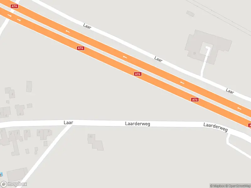 Overlastmelding Laar in Wijnandsrade gesloten