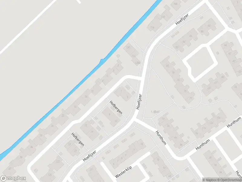 Overlastmelding Hoefijzer in Loenen aan de Vecht