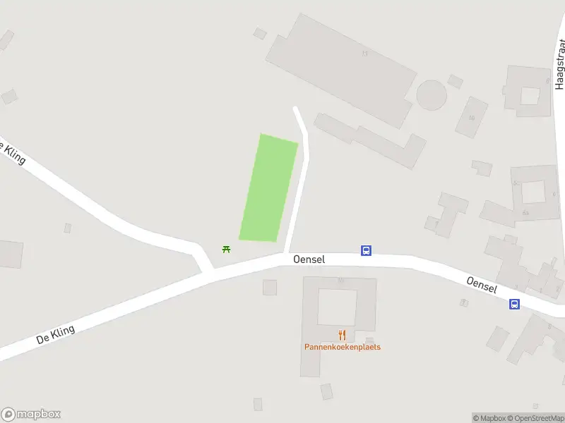 Overlastmelding Oensel in 6333EN Schimmert