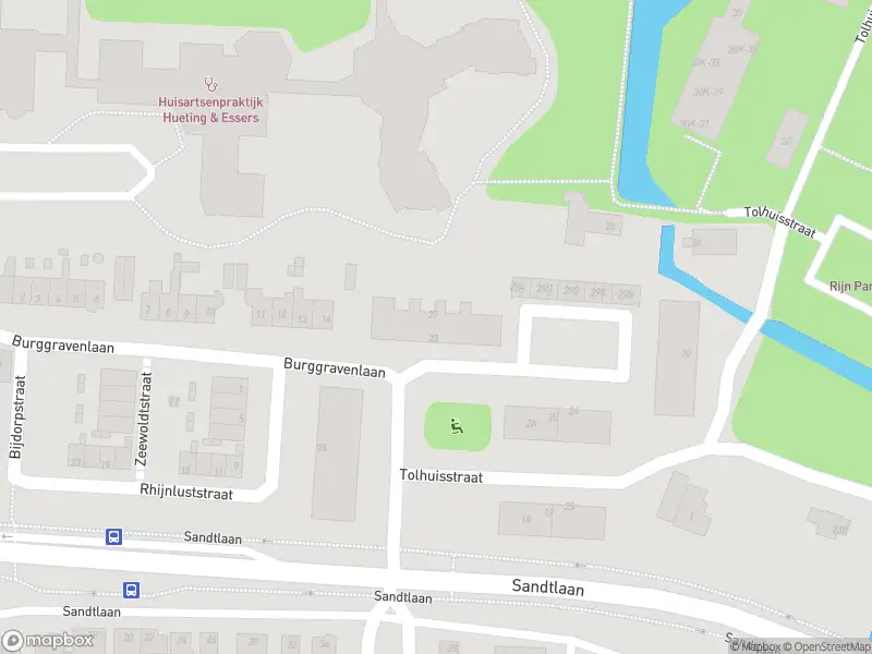 Overlastmelding Burggravenlaan in Katwijk gesloten