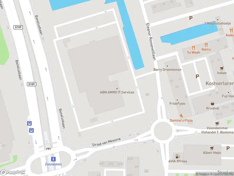 Overlastmelding Eleanor Rooseveltlaan in Amstelveen gesloten