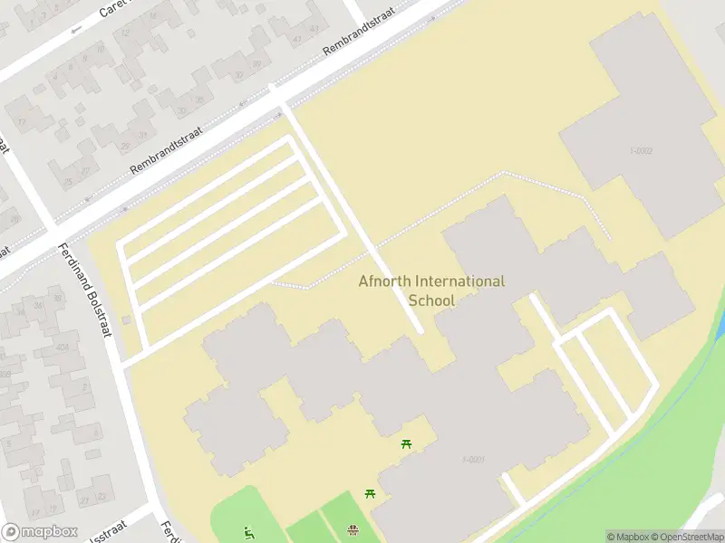 Brandweer en politie met grote spoed naar de Ferdinand Bolstraat in Brunssum vanwege gebouwbrand