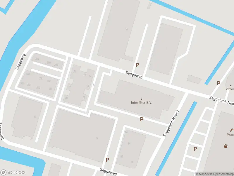 Politie naar de Seggeweg in Vierpolders vanwege ongeval met letsel