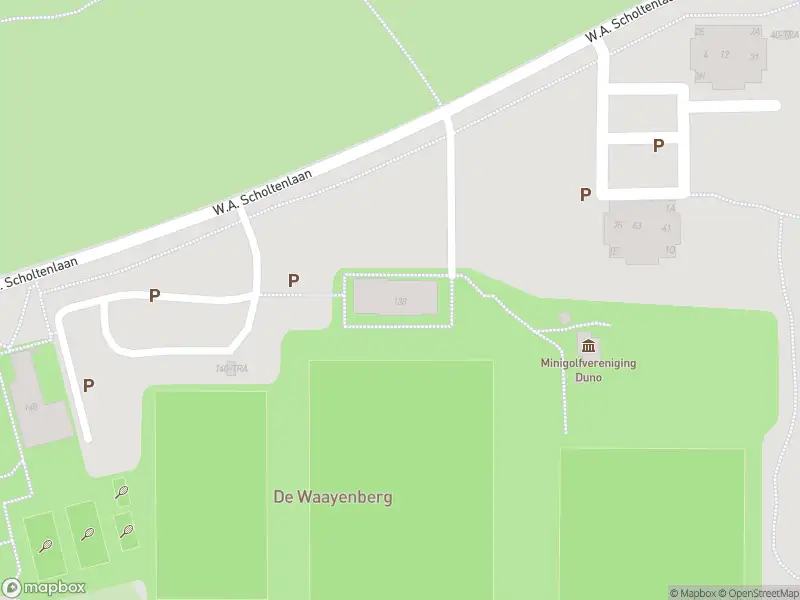 Anonieme overlastmelding W.A. Scholtenlaan in Doorwerth