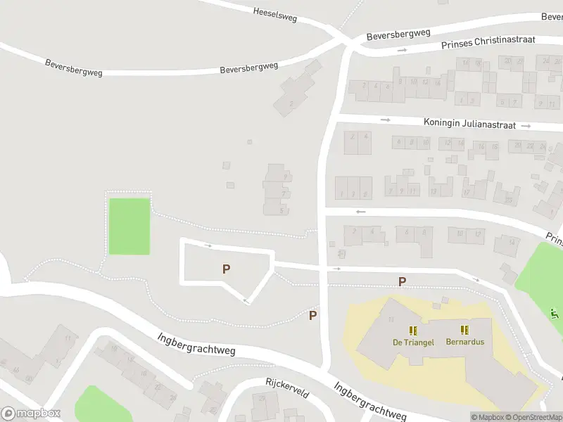 Overlastmelding Witteweg in Gulpen