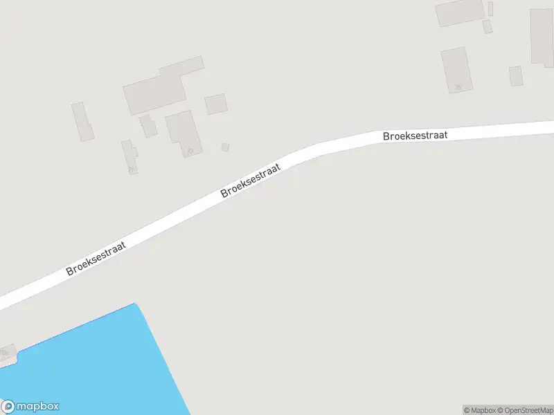 Overlastmelding Broeksestraat in Babyloniënbroek gesloten