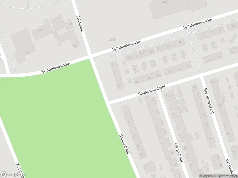 Brandweer met gepaste spoed naar de Rondostraat in Maastricht