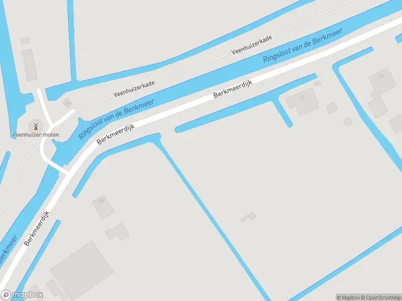 Overlastmelding Berkmeerdijk in Obdam
