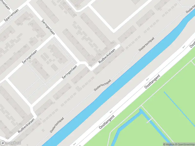 Overlastmelding Rudbeckialaan in Heerhugowaard