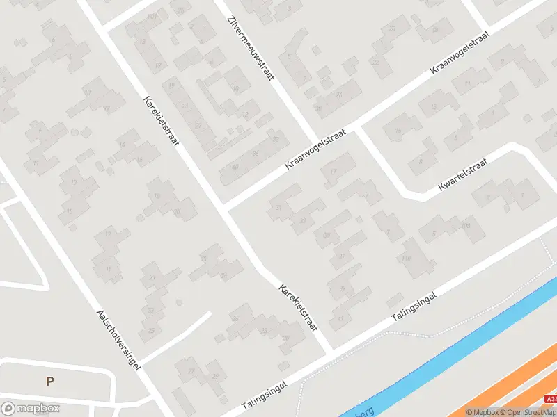 Overlastmelding Karekietstraat in Velp
