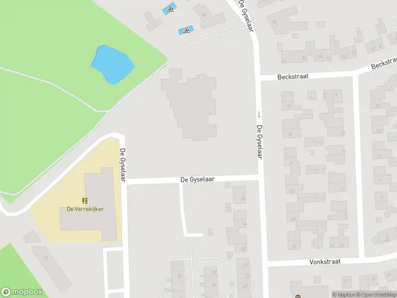 Overlastmelding De Gyselaar in Amstenrade gesloten