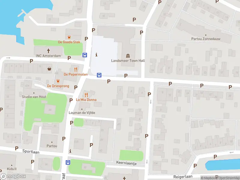 Overlastmelding Raadhuisstraat in Landsmeer
