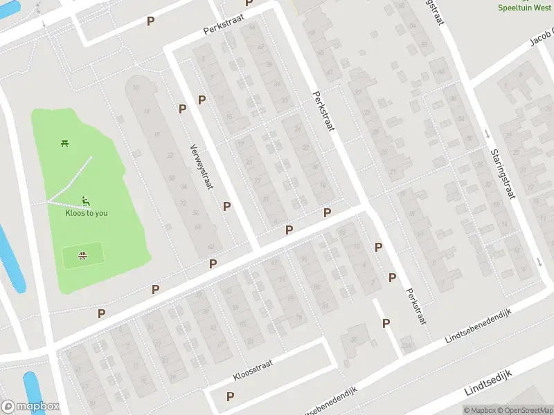 Overlastmelding Van Eedenstraat in 3333VM Zwijndrecht