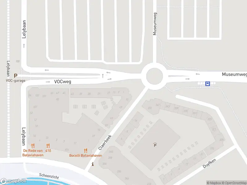 Overlastmelding VOC-weg in Lelystad gesloten