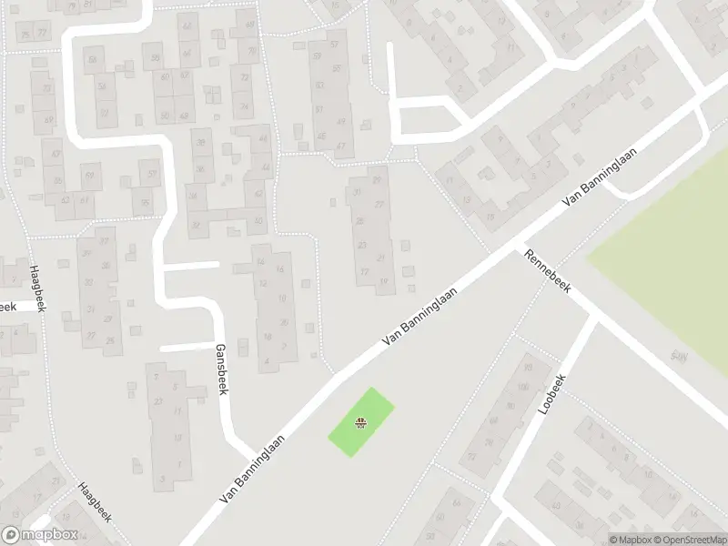 Overlastmelding Venbeek in Geleen gesloten