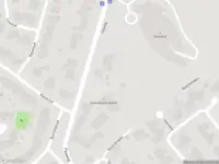 Brandweer met gepaste spoed naar de Iepenlaan in Bunde vanwege een buitenbrand