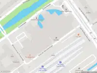 Ambulance met gepaste spoed naar de Anna van Hannoverstraat in 's-Gravenhage