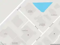 Politie naar de Morseweg in Zeewolde vanwege aanrijding met letsel