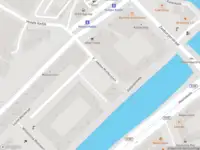 Politie met grote spoed naar de Ir. Jakoba Mulderplein in Amsterdam